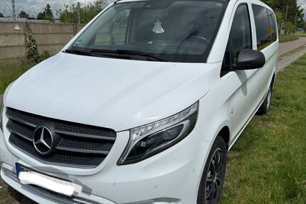 Mercedes-Benz Vito 159.000 km 22.990 &euro; Wülknitz 01609