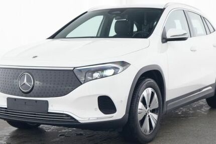 Mercedes-Benz EQA 8.374 km 36.450 &euro; Holzminden 37603