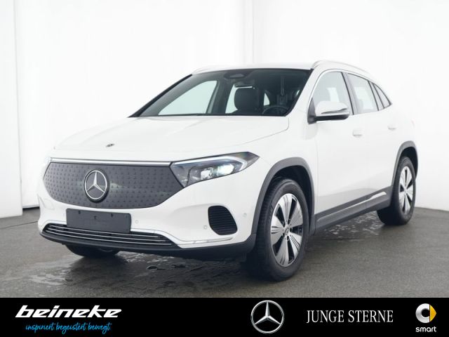 Mercedes-Benz EQA 8.374 km 36.450 &euro; Holzminden 37603