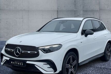 Mercedes-Benz GLC 300 18.840 km 64.679 &euro; Marktredwitz 95615