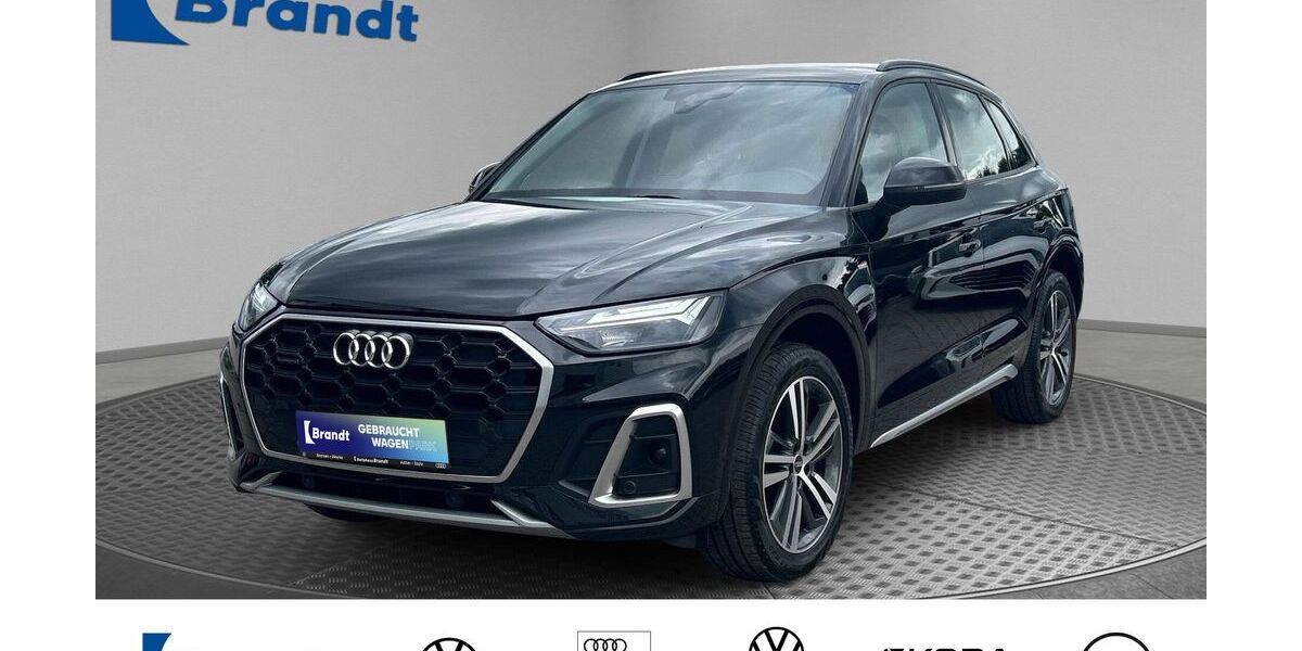 Audi Q5 91.900 km 33.890 &euro; Weyhe 28844