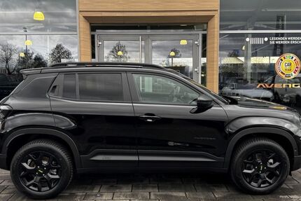 Jeep Avenger 5.000 km 31.490 &euro; Aschaffenburg 63741