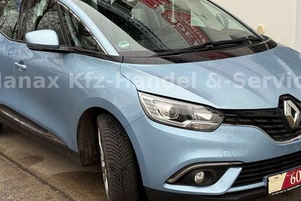 Renault Scenic 70.929 km 9.500 &euro; Frankfurt/Oder 15234