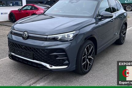 VW Tiguan 19.850 km 42.850 &euro; Knittlingen 75438