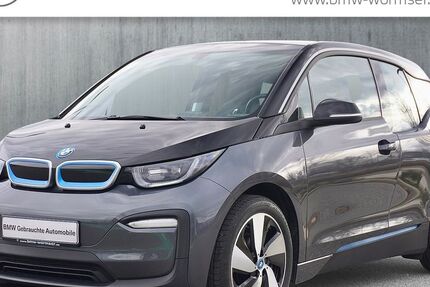 BMW i3 72.600 km 17.490 &euro; Coburg 96450
