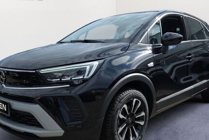 Opel Crossland (X) 22.745 km 15.888 &euro; Düsseldorf 40231