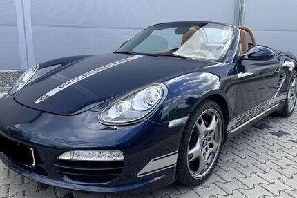 Porsche Boxster 96.450 km 34.900 &euro; Achern 77855