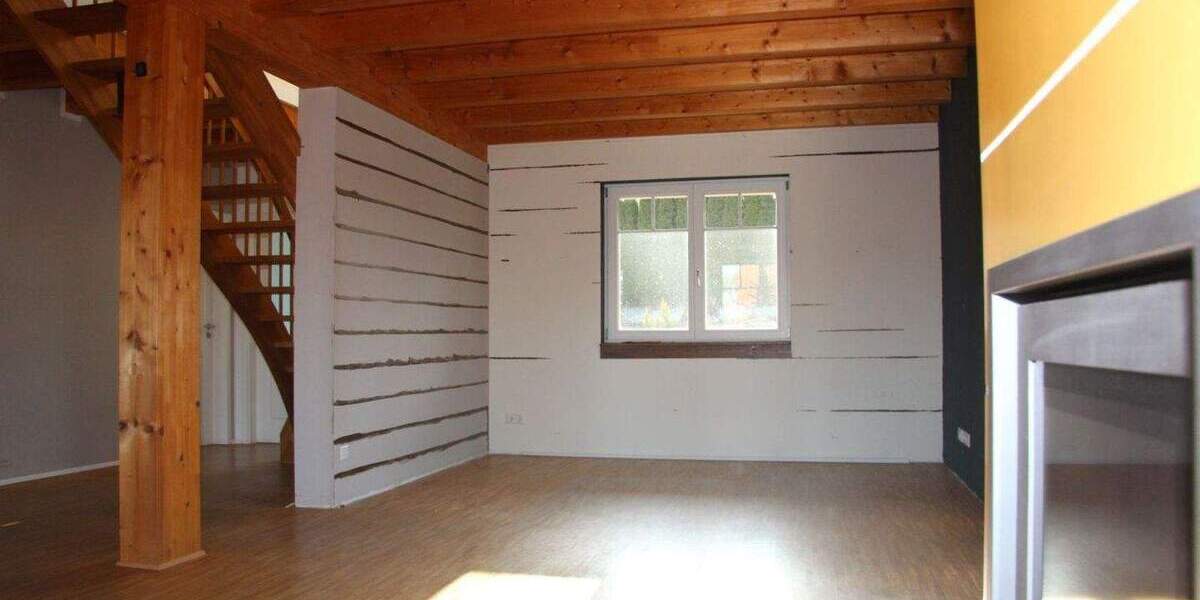 Einfamilienhaus Schlitz - 5 Zimmer, 140 m&sup2;, 460.000&euro; | Angebot:25211868