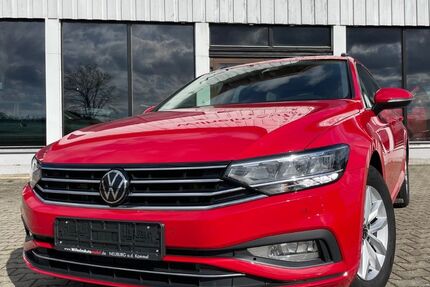 VW Passat Variant 75.000 km 19.990 &euro; Neuburg a. d. Kammel 86476