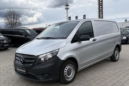 Mercedes-Benz Vito 97.637 km 17.445 &euro; Schorndorf 73614