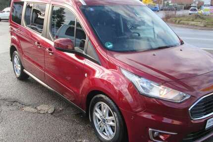 Ford Gran Torino 115.000 km 12.900 &euro; Stockach 78333