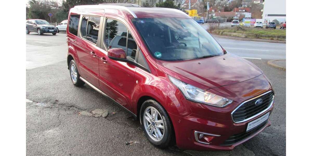 Ford Gran Torino 115.000 km 12.900 &euro; Stockach 78333