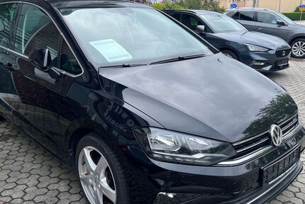 VW Golf Sportsvan 83.555 km 18.900 &euro; Calau 03205