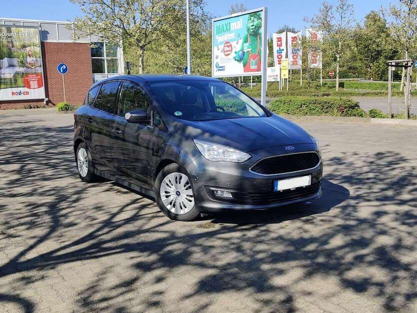 C-Max