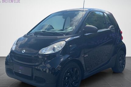 Smart ForTwo 82.000 km 4.399 &euro; Breitenfelde 23881