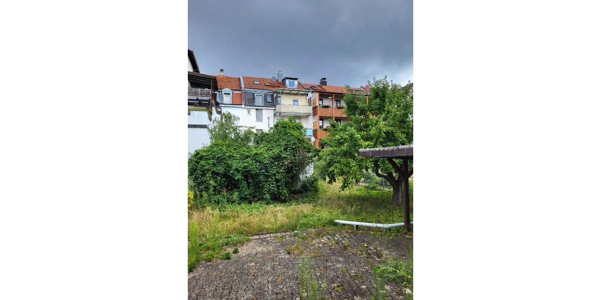 Reihenmittelhaus in Bamberg zu verkaufen. - Reihenmittelhaus Bamberg Gereuth | Angebot:27120090