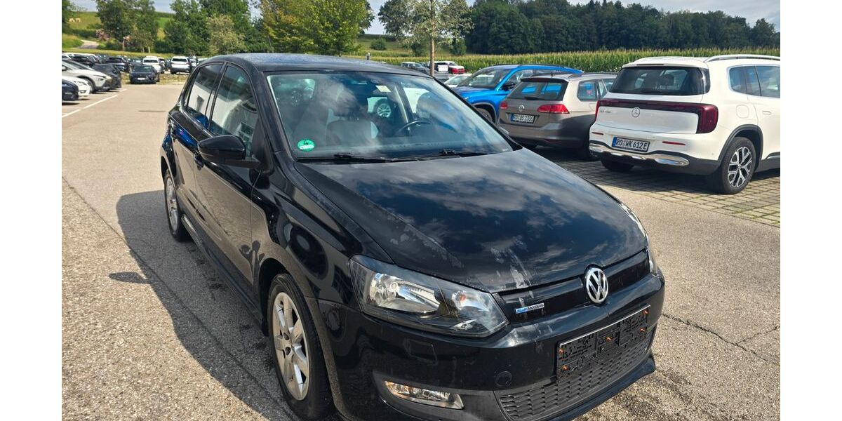 VW Polo 215.000 km 1.949 &euro; Rosenheim 83026