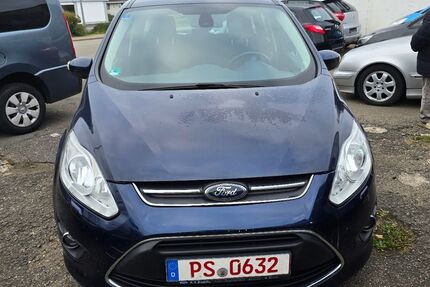 Ford C-Max 152.517 km 3.350 € Pirmasens 66954