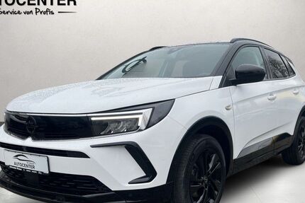 Opel Grandland (X) 41.203 km 24.990 &euro; Wismar 23970