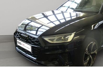 Audi A4 20.483 km 28.990 &euro; Kassel 34125