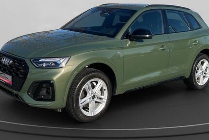 Audi Q5 72.115 km 36.890 &euro; Bad Kreuznach 55543
