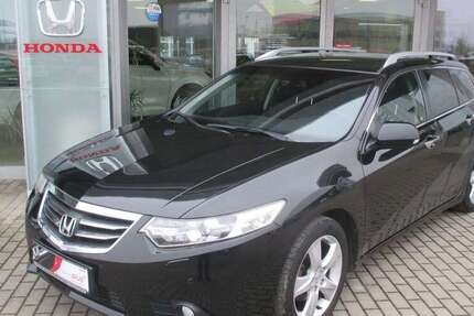 Honda Accord 172.500 km 7.990 &euro; Meiningen 98617