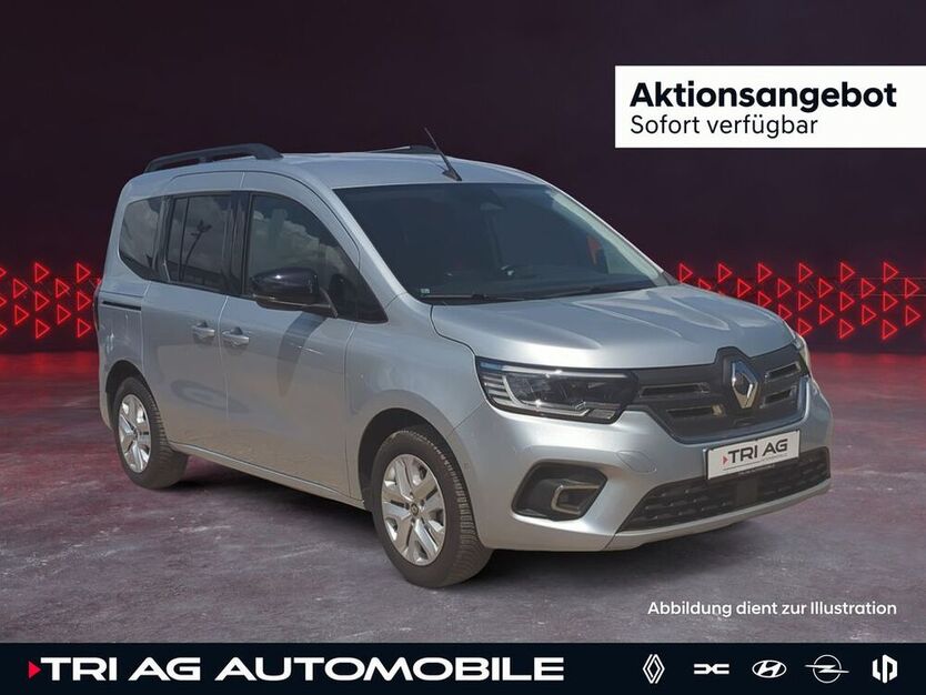Kangoo E-TECH