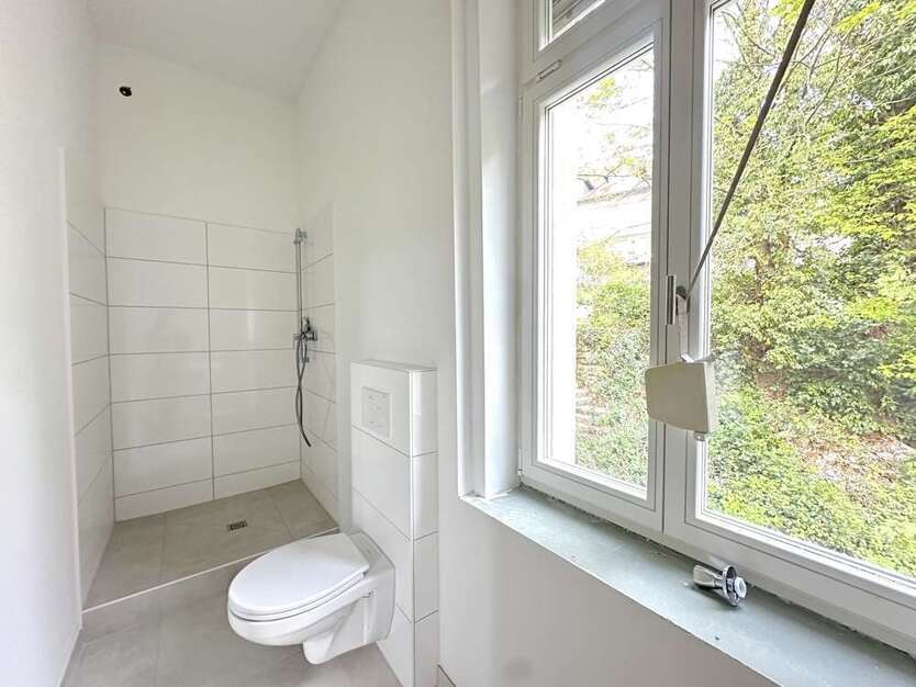Wohnung zum Mieten in Neckarsteinach 730 € 25 m²