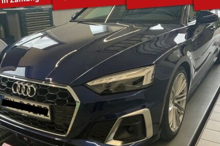 Audi A5 52.240 km 37.039 &euro; Weingarten 88250