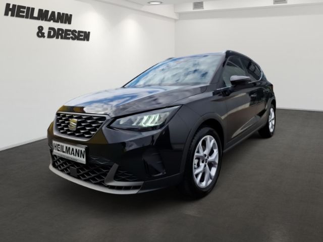 Seat Arona 9.058 km 20.450 &euro; Gelsenkirchen 45891