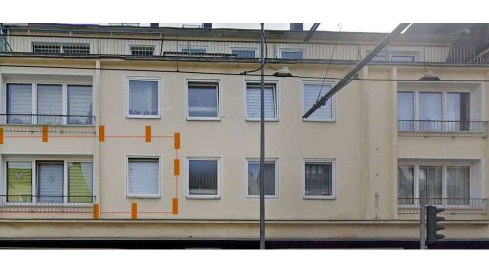 Wohnung zum Kaufen in Bochum 191.000 € 81.25 m²