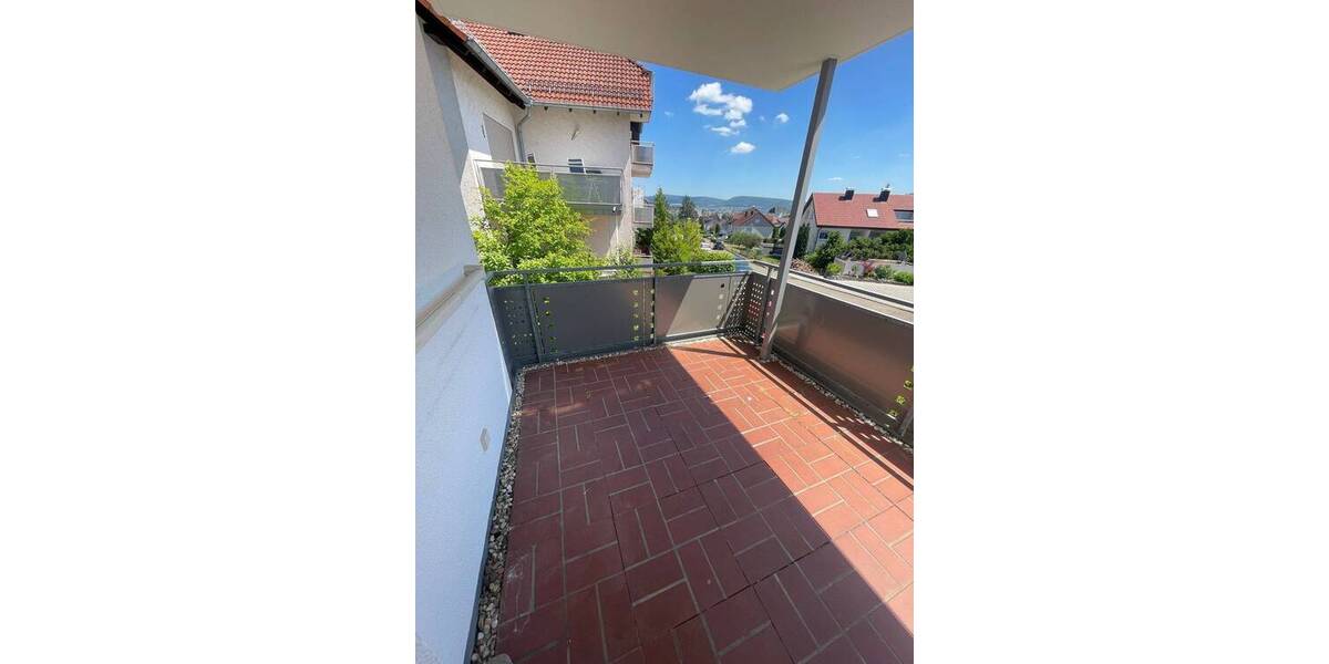 Etagenwohnung Aalen Dewangen - 3 Zimmer, 76 m&sup2;, 295.000&euro; | Angebot:26189396
