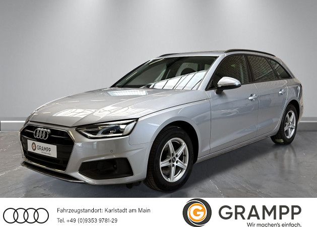 Audi A4 56.738 km 24.880 &euro; Lohr am Main 97816