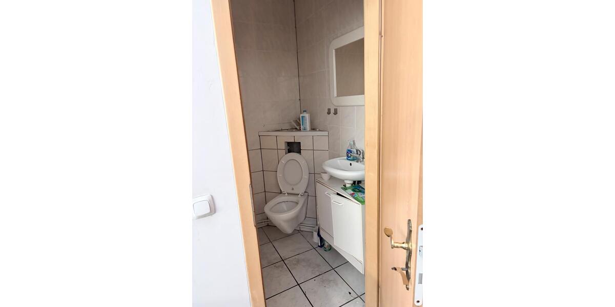 Gewerbeobjekt Oranienburg - 1.150&euro; | Angebot:24399671