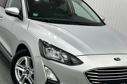 Ford Focus 80.000 km 11.450 &euro; Aichach 86551