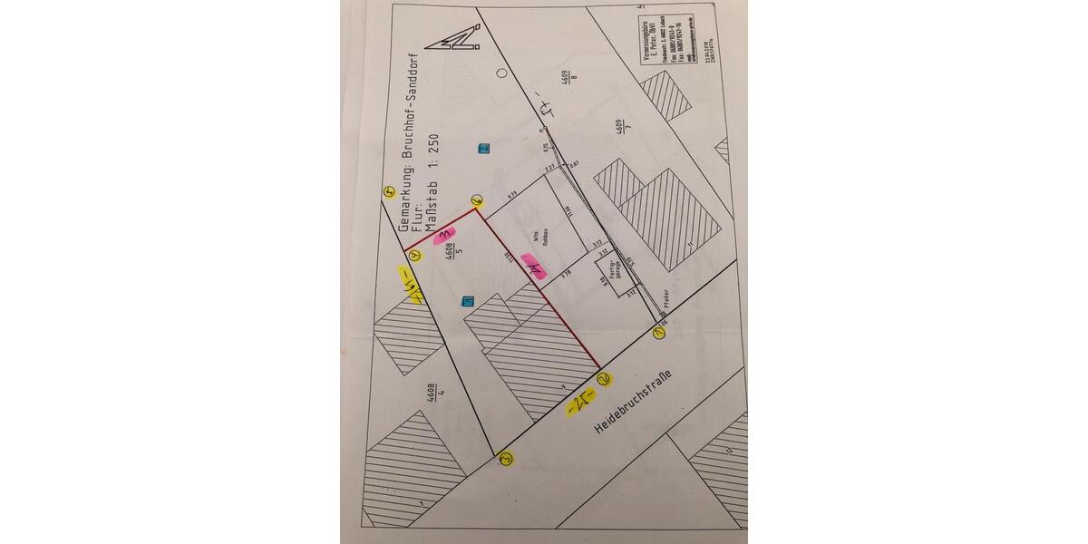 Einfamilienhaus Homburg - 6 Zimmer, 168 m&sup2;, 269.000&euro; | Angebot:26453281