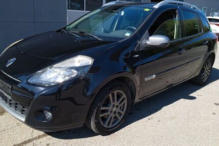 Renault Clio 198.000 km 2.650 € Diepoldshofen 88299
