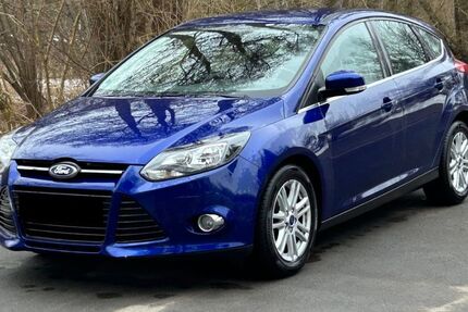 Ford Focus 160.000 km 4.990 &euro; Burgdorf (bei Hannover) 31303