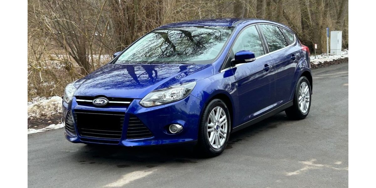 Ford Focus 161.000 km 5.890 &euro; Burgdorf (bei Hannover) 31303