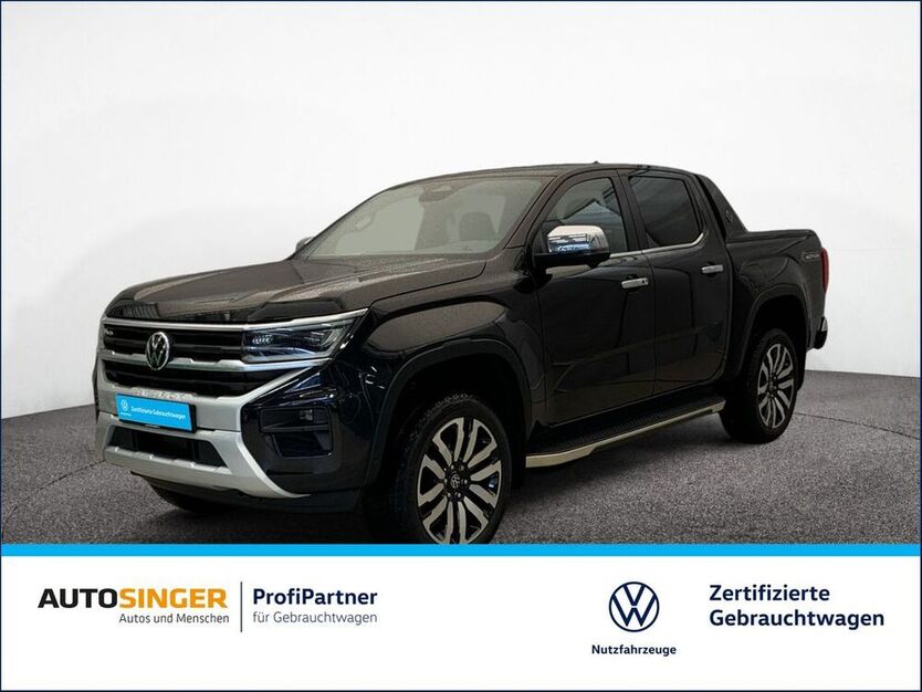 Amarok