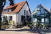 A+ Freistehendes EFH + Galeriehaus der Extraklasse in Bo-Eppendorf Grundstück 1881qm
