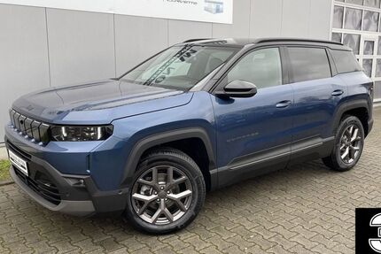 Jeep Compass 2.950 km 45.850 &euro; Mönchengladbach 41066
