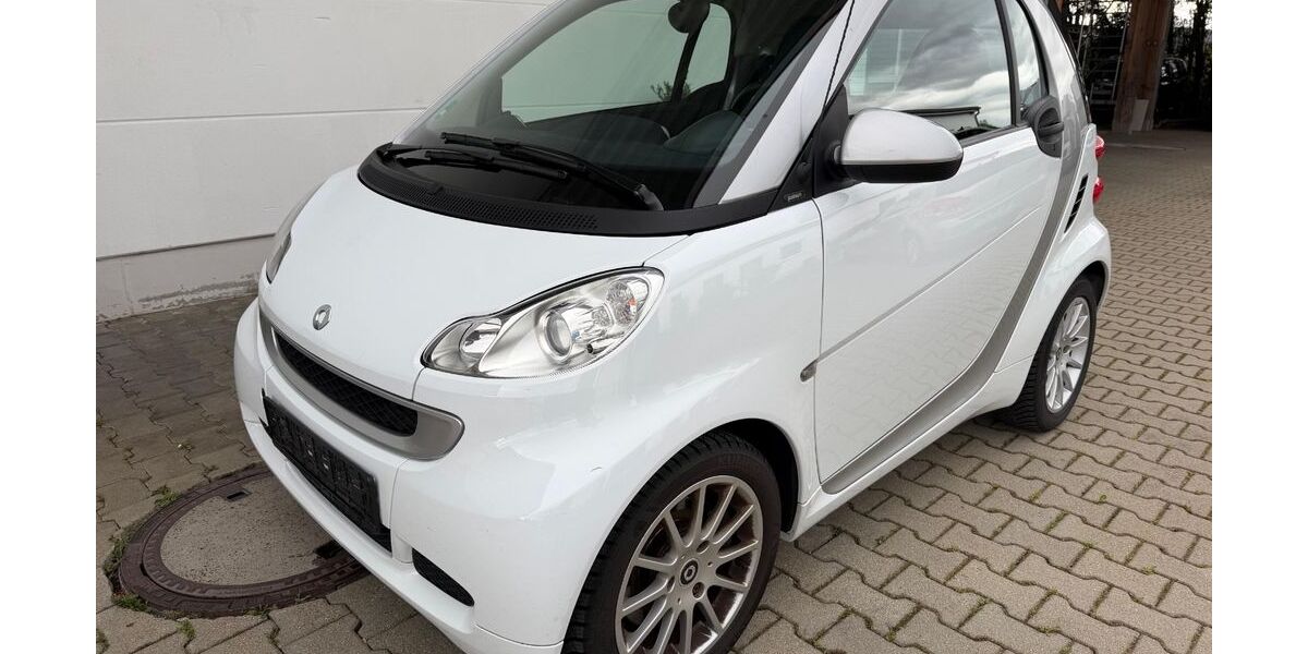 Smart ForTwo 96.000 km 3.900 &euro; Augsburg 86159