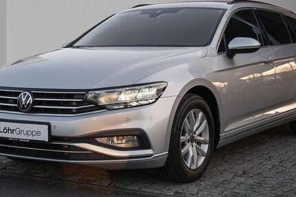 VW Passat Variant 94.638 km 20.780 &euro; Höhr-Grenzhausen 56203