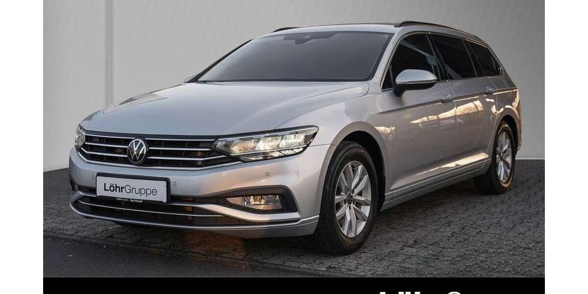 VW Passat Variant 94.638 km 20.780 &euro; Höhr-Grenzhausen 56203