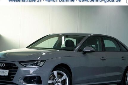 Audi A4 68.441 km 24.450 &euro; Damme 49401