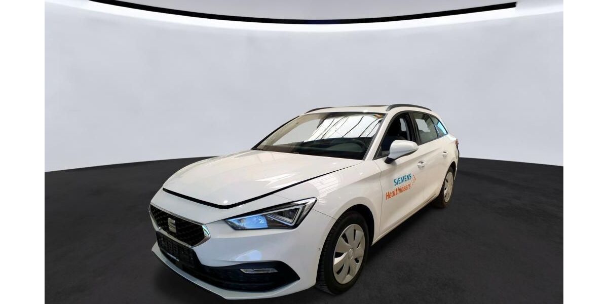 Seat Leon 172.680 km 13.590 &euro; Nabburg 92507
