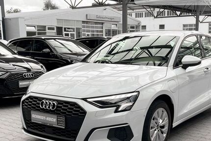 Audi A3 85.337 km 21.730 &euro; Delmenhorst 27751