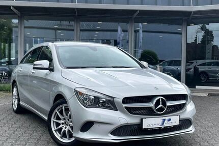 Mercedes-Benz CLA 220 Shooting Brake 97.418 km 19.490 &euro; Dülmen 48249
