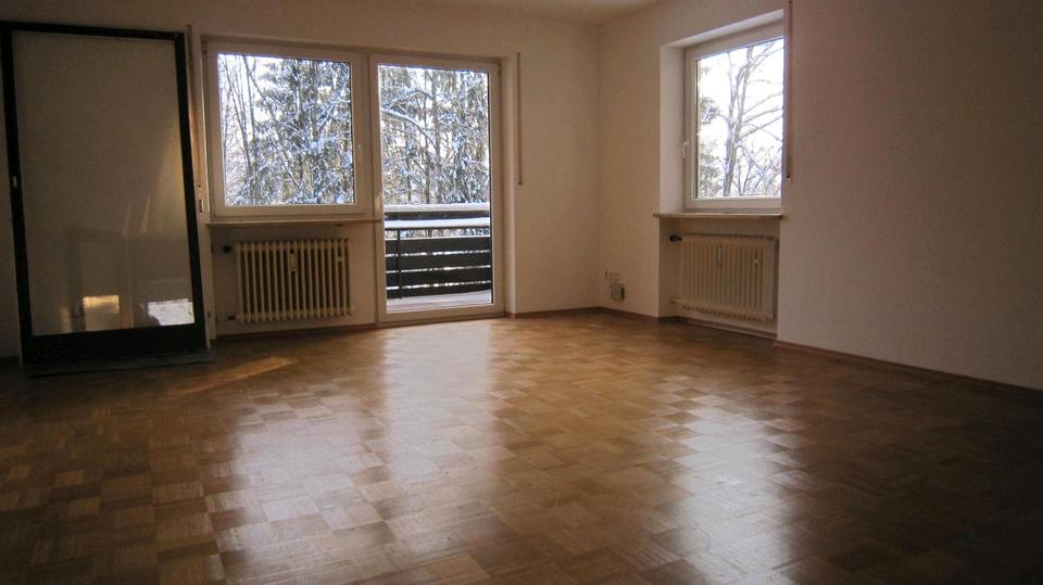 Eigentumswohnung 2 Zimmer für Kapitalanlage 2 zimmer